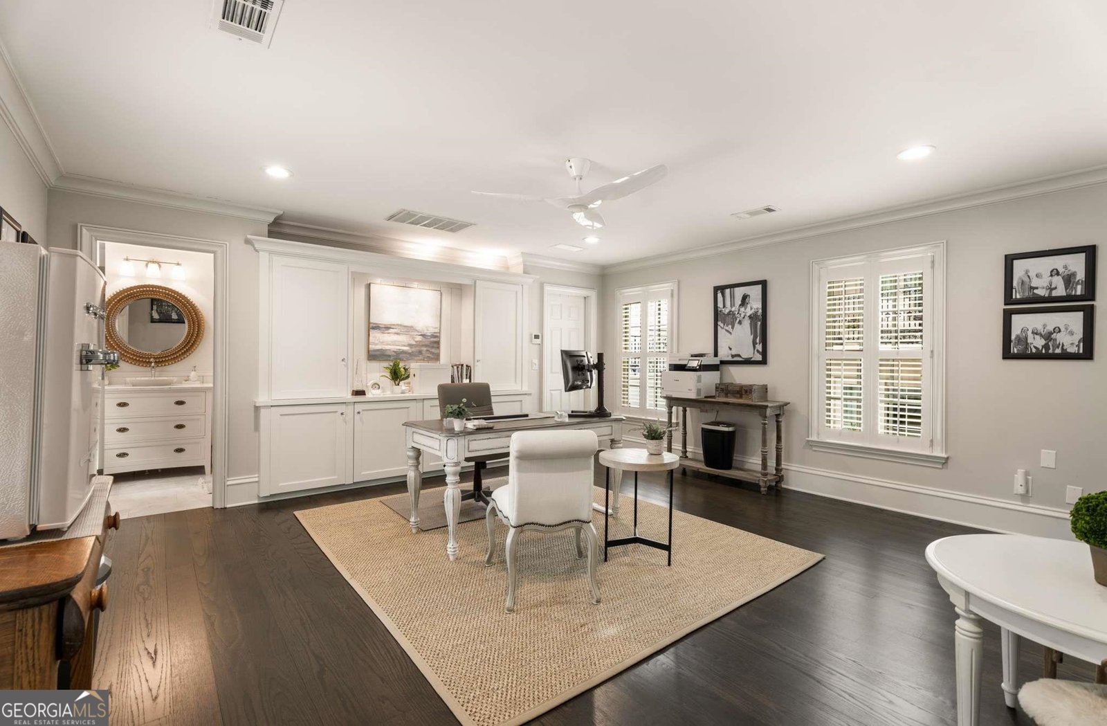 301 Abercorn Square Peachtree City - 17