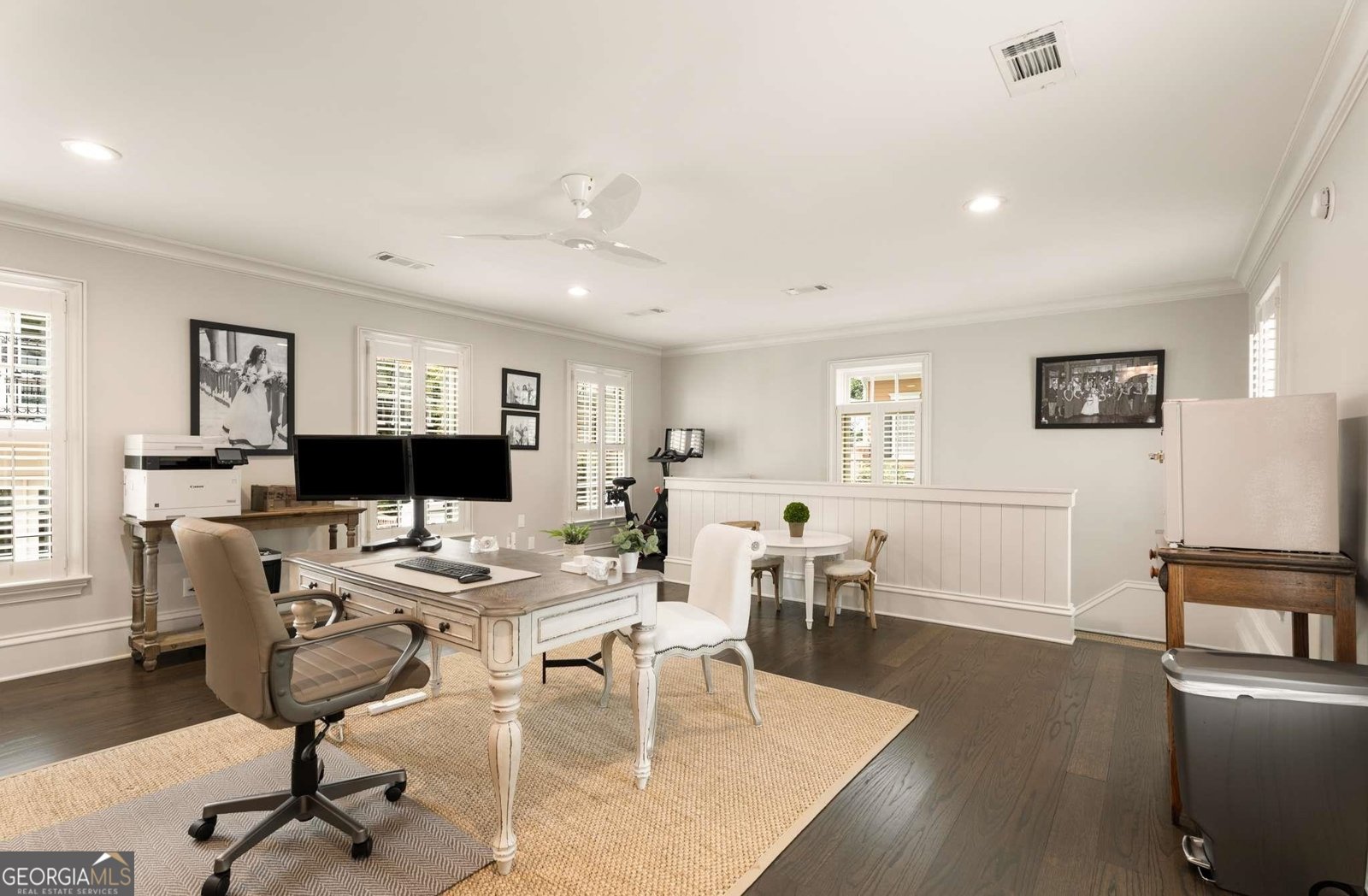 301 Abercorn Square Peachtree City - 19