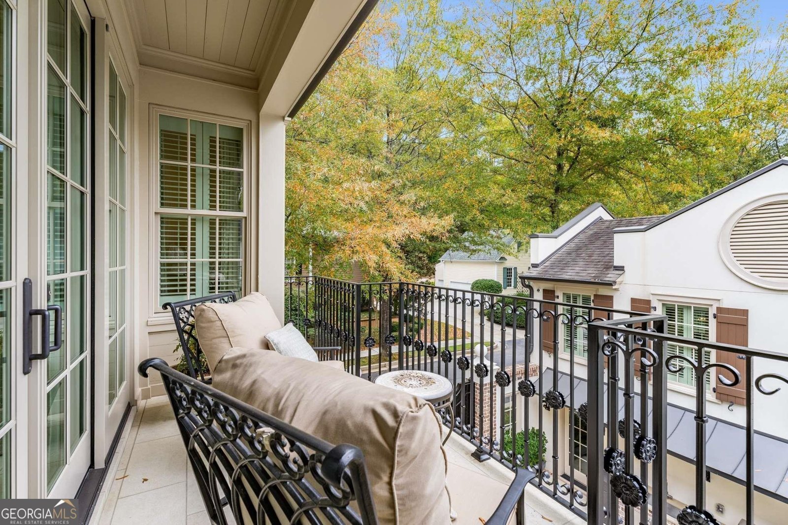 301 Abercorn Square Peachtree City - 22