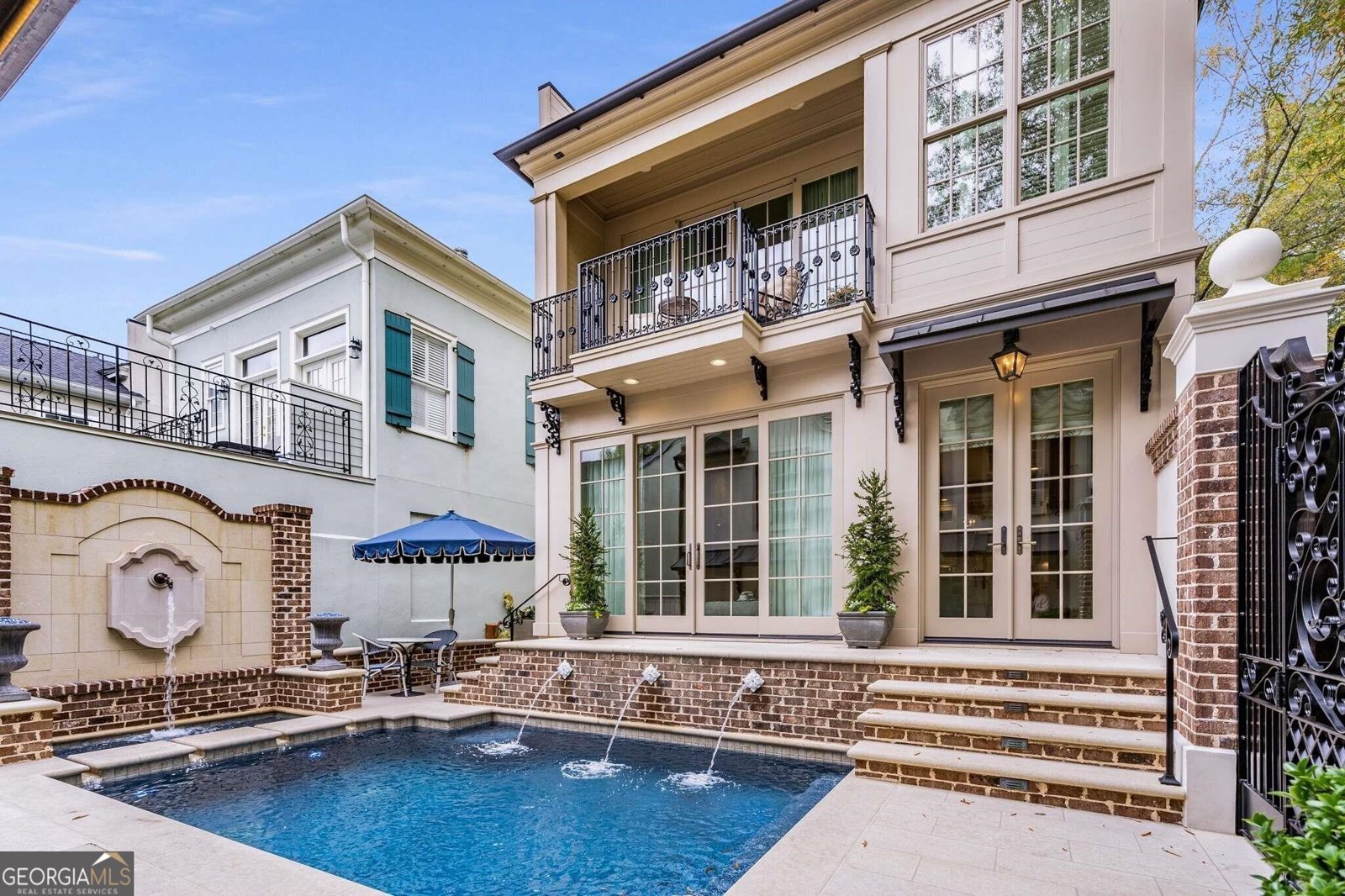 301 Abercorn Square Peachtree City - 23