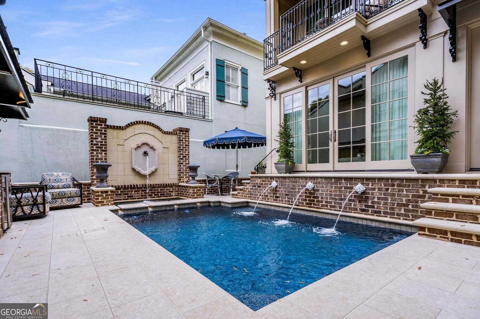 301 Abercorn Square Peachtree City - 24