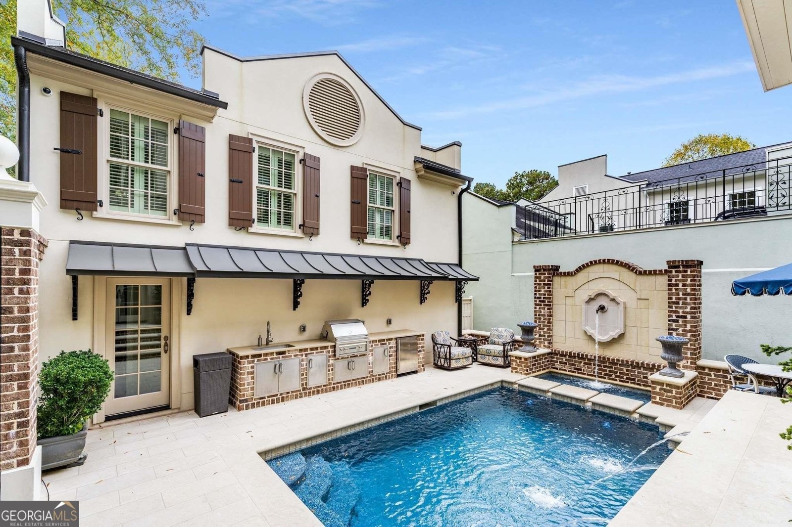301 Abercorn Square Peachtree City - 26