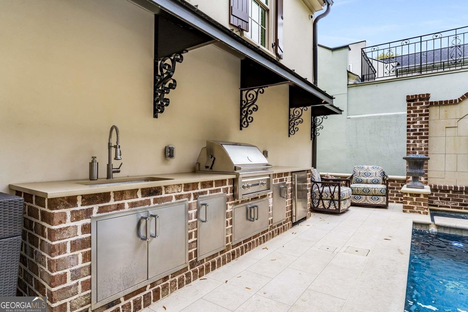 301 Abercorn Square Peachtree City - 27