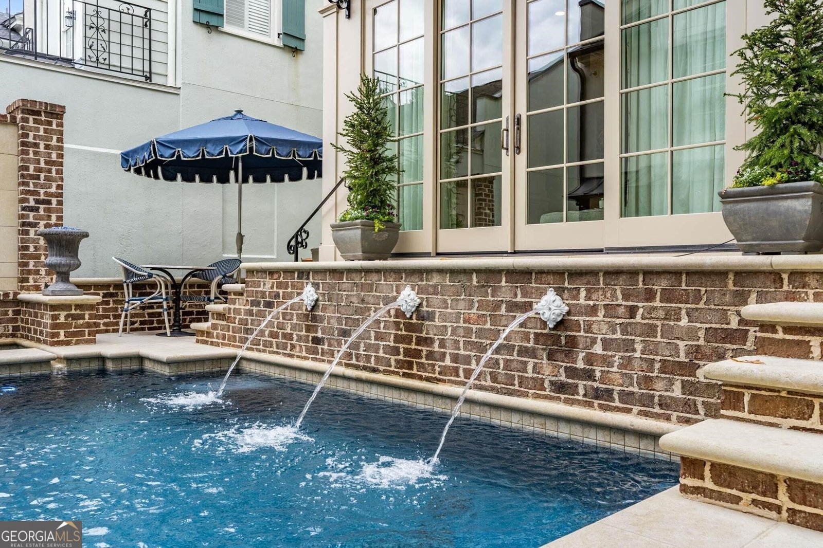 301 Abercorn Square Peachtree City - 28
