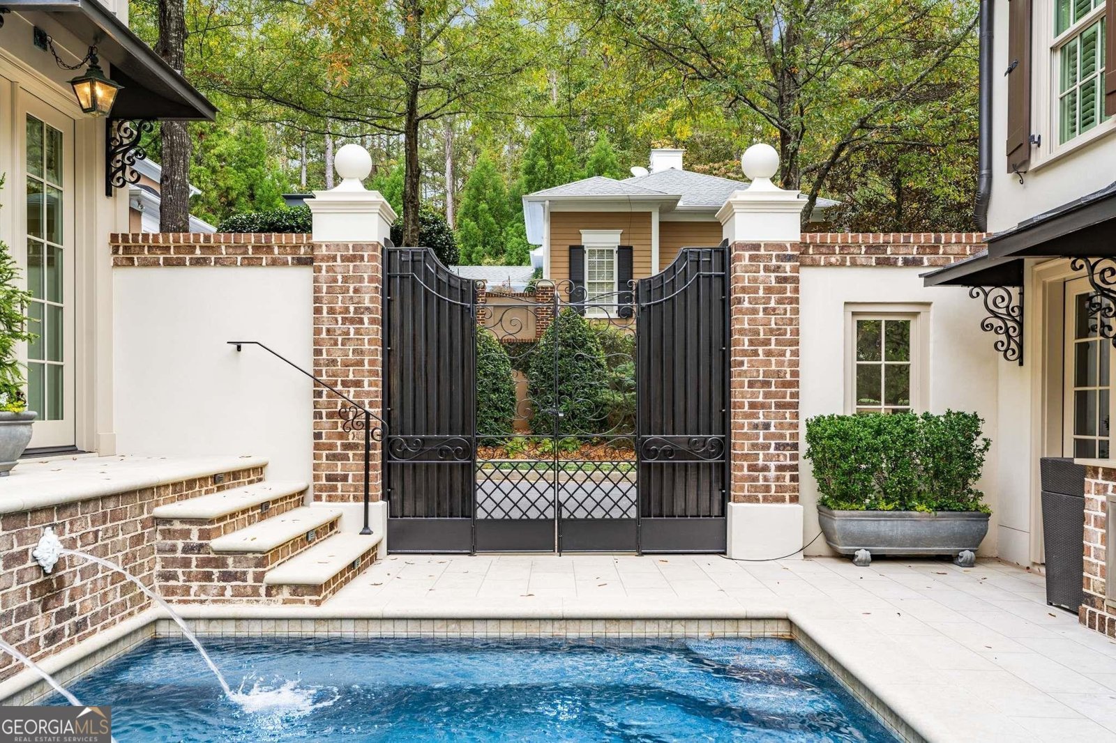 301 Abercorn Square Peachtree City - 30