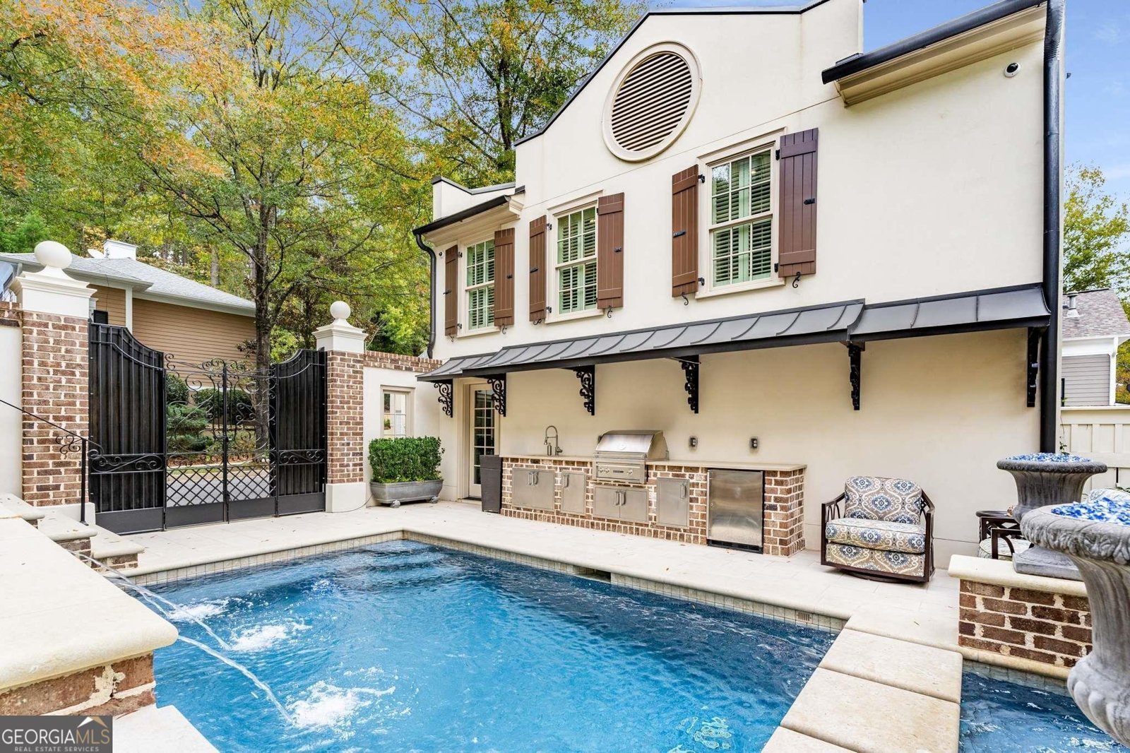 301 Abercorn Square Peachtree City - 31
