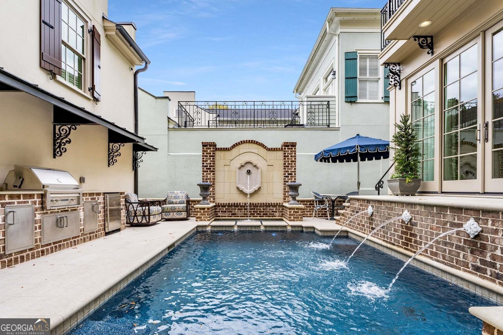 301 Abercorn Square Peachtree City - 32