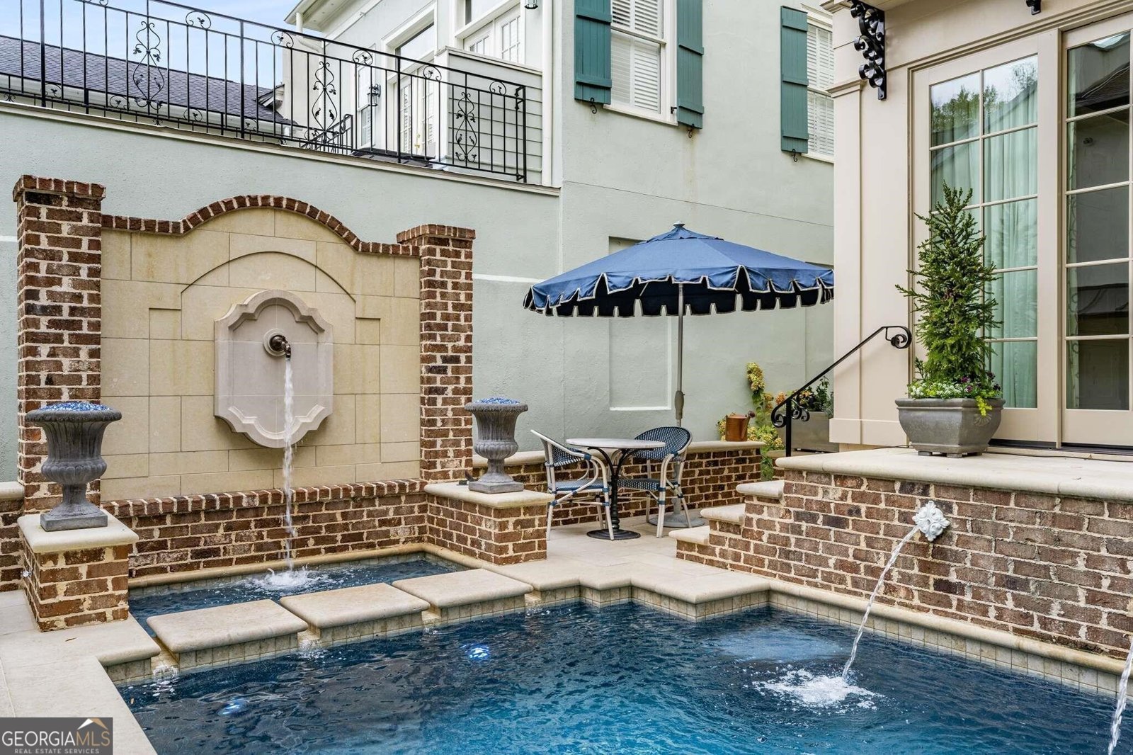 301 Abercorn Square Peachtree City - 33