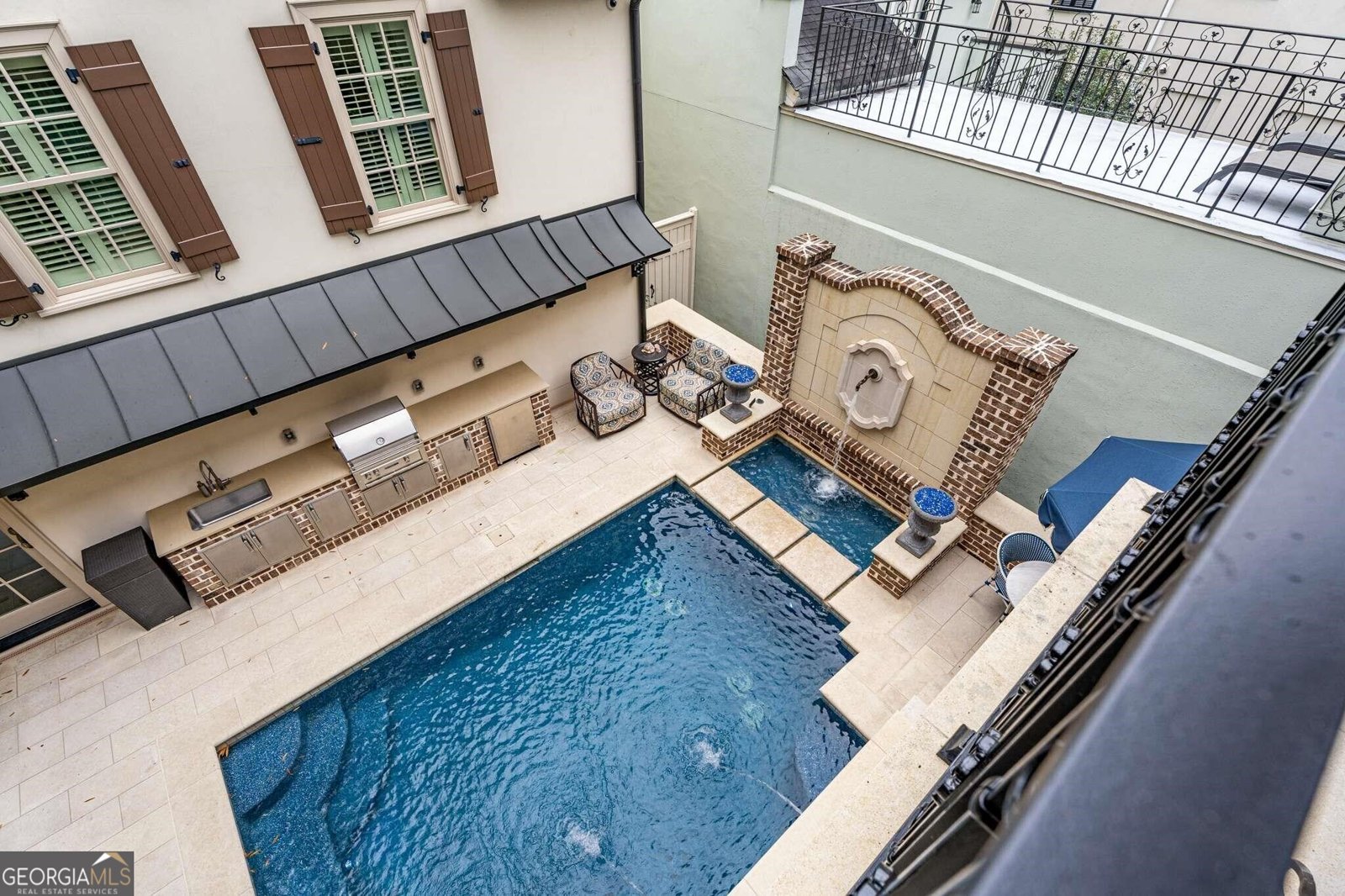 301 Abercorn Square Peachtree City - 34