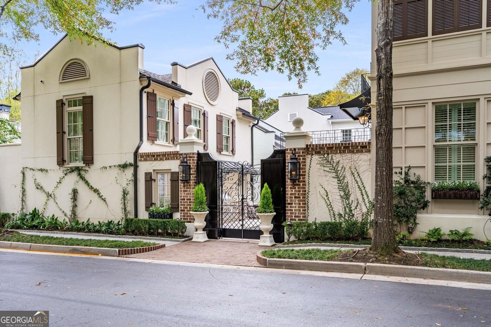301 Abercorn Square Peachtree City - 35