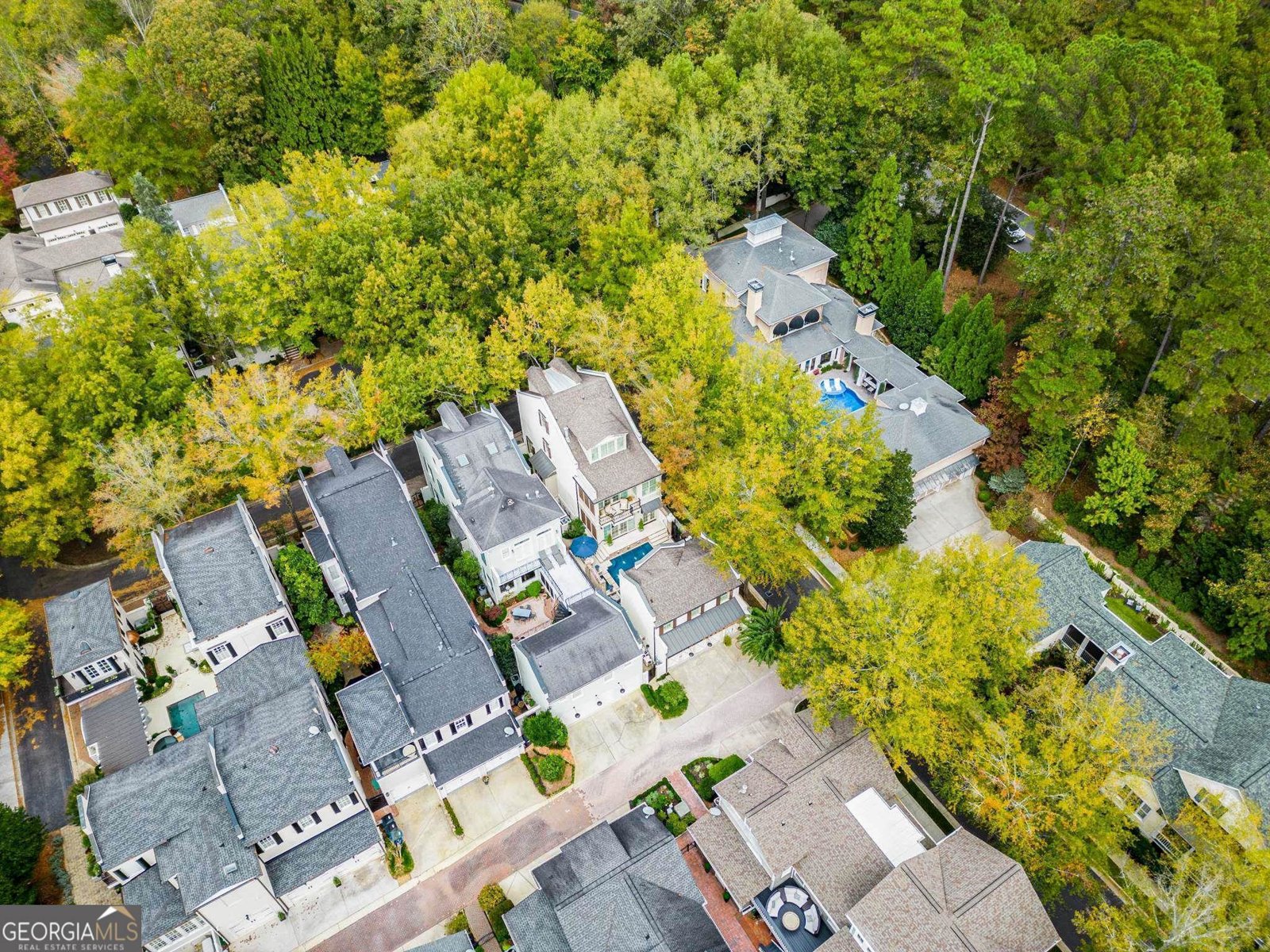 301 Abercorn Square Peachtree City - 38