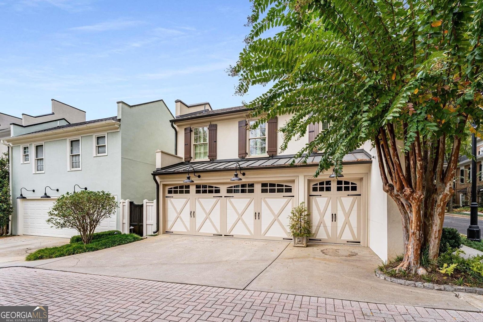301 Abercorn Square Peachtree City - 39