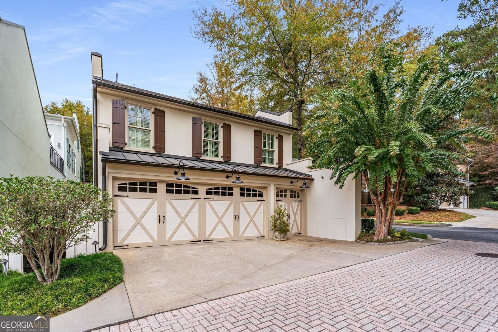 301 Abercorn Square Peachtree City - 40
