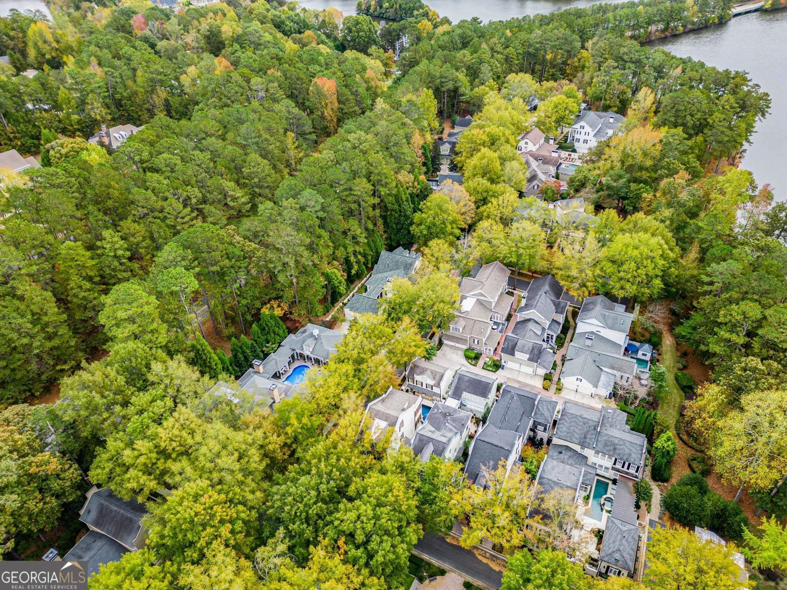 301 Abercorn Square Peachtree City - 42
