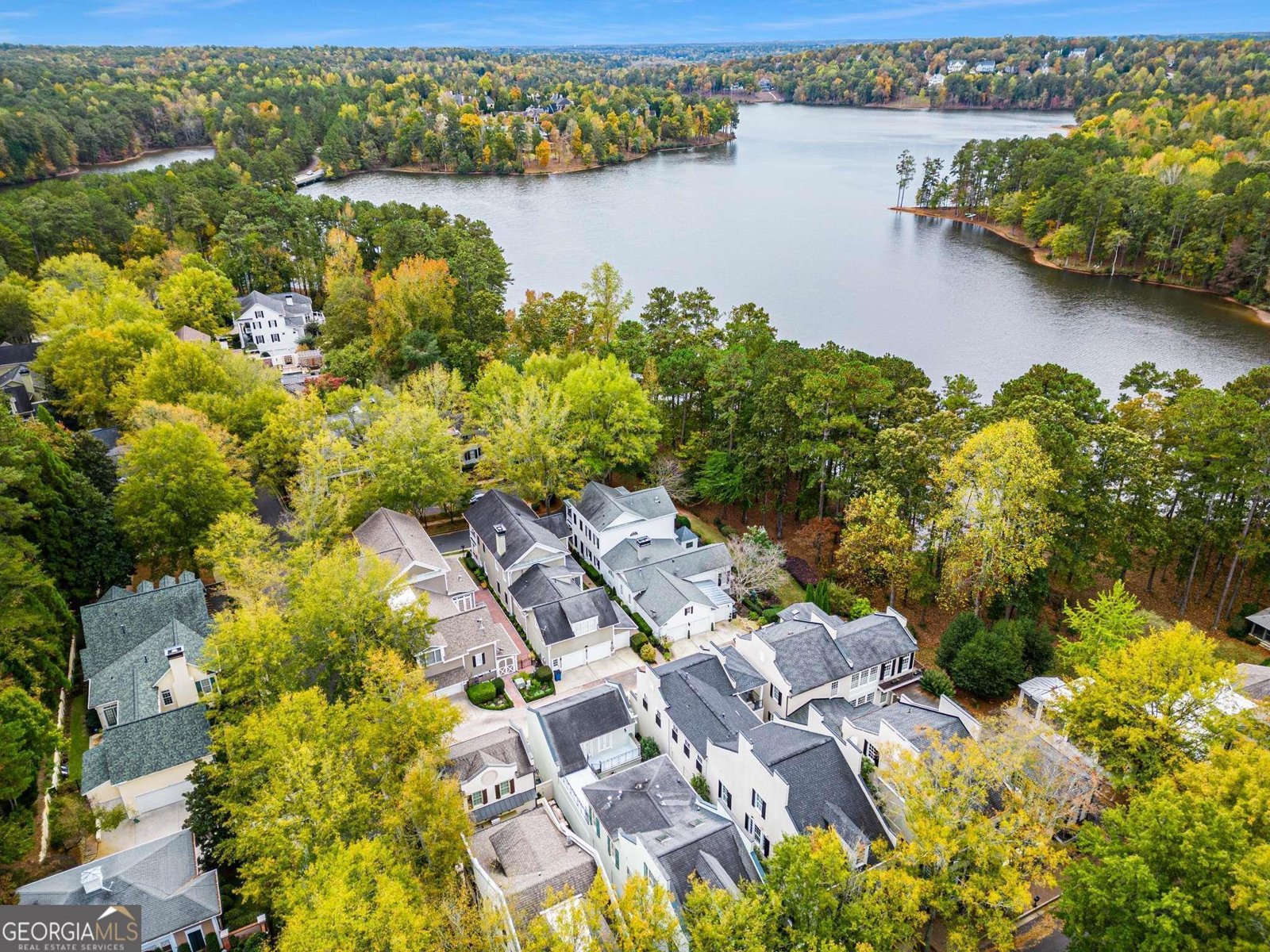 301 Abercorn Square Peachtree City - 43