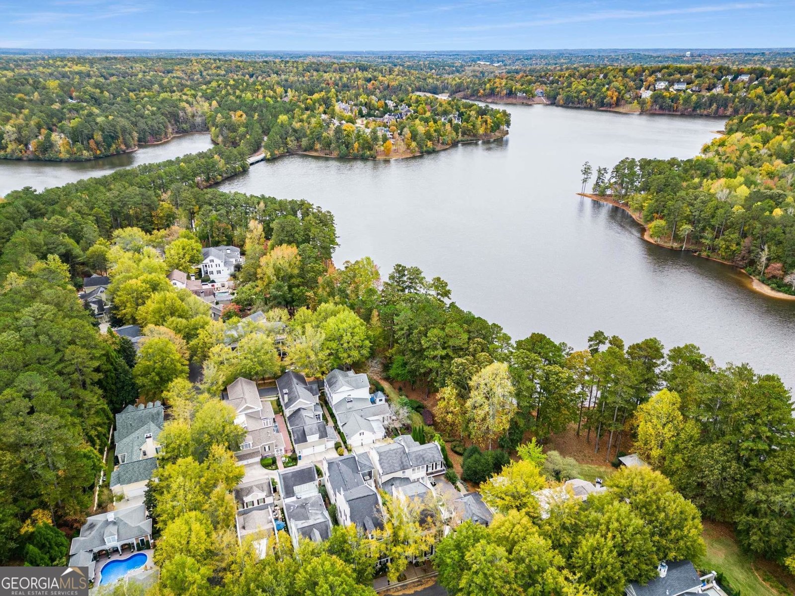 301 Abercorn Square Peachtree City - 44