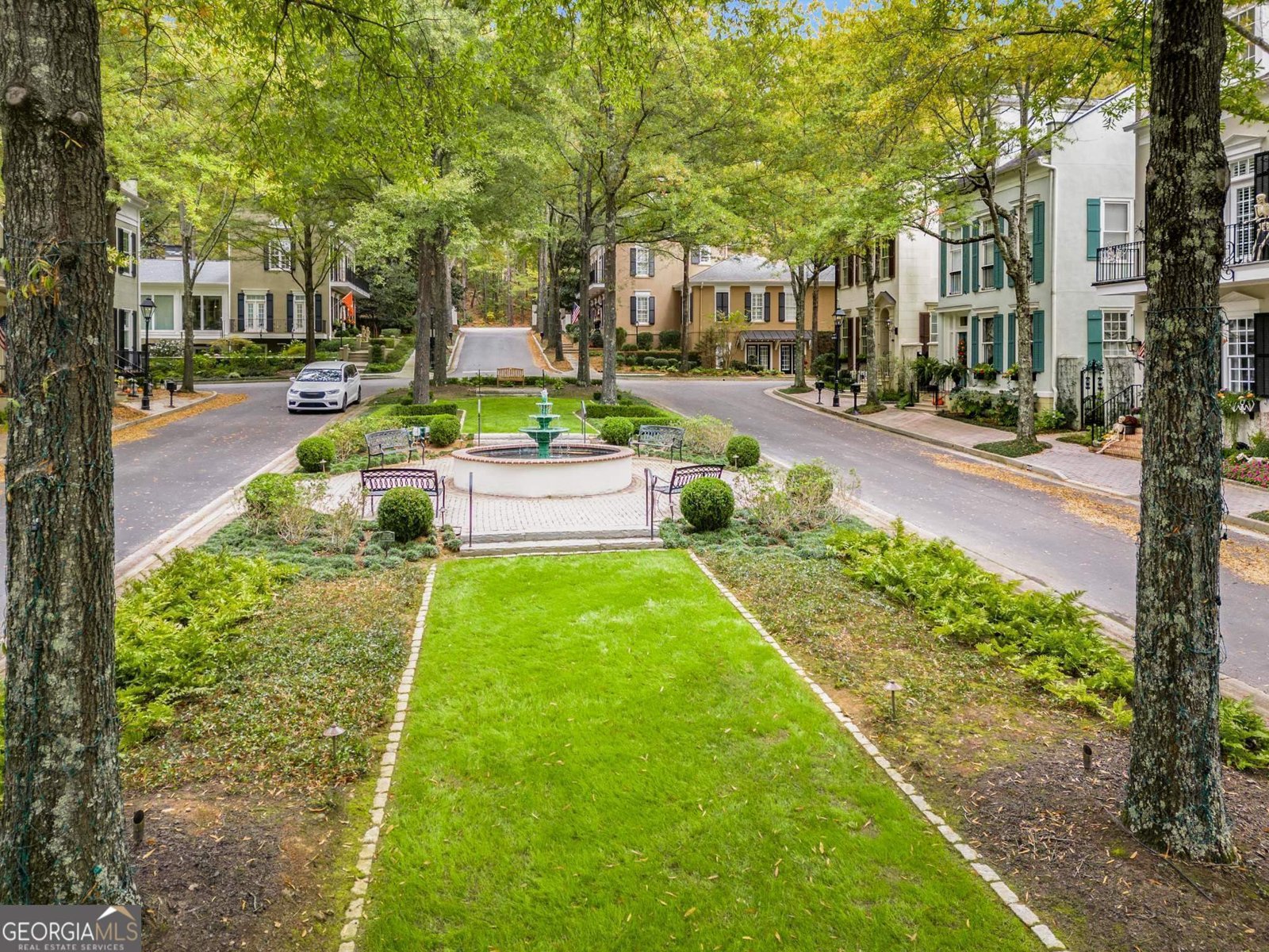 301 Abercorn Square Peachtree City - 45