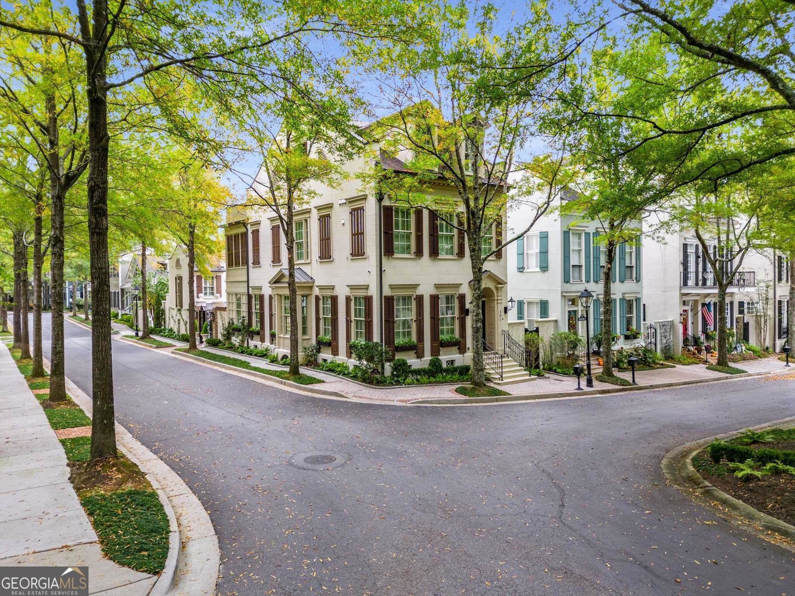 301 Abercorn Square Peachtree City - 47