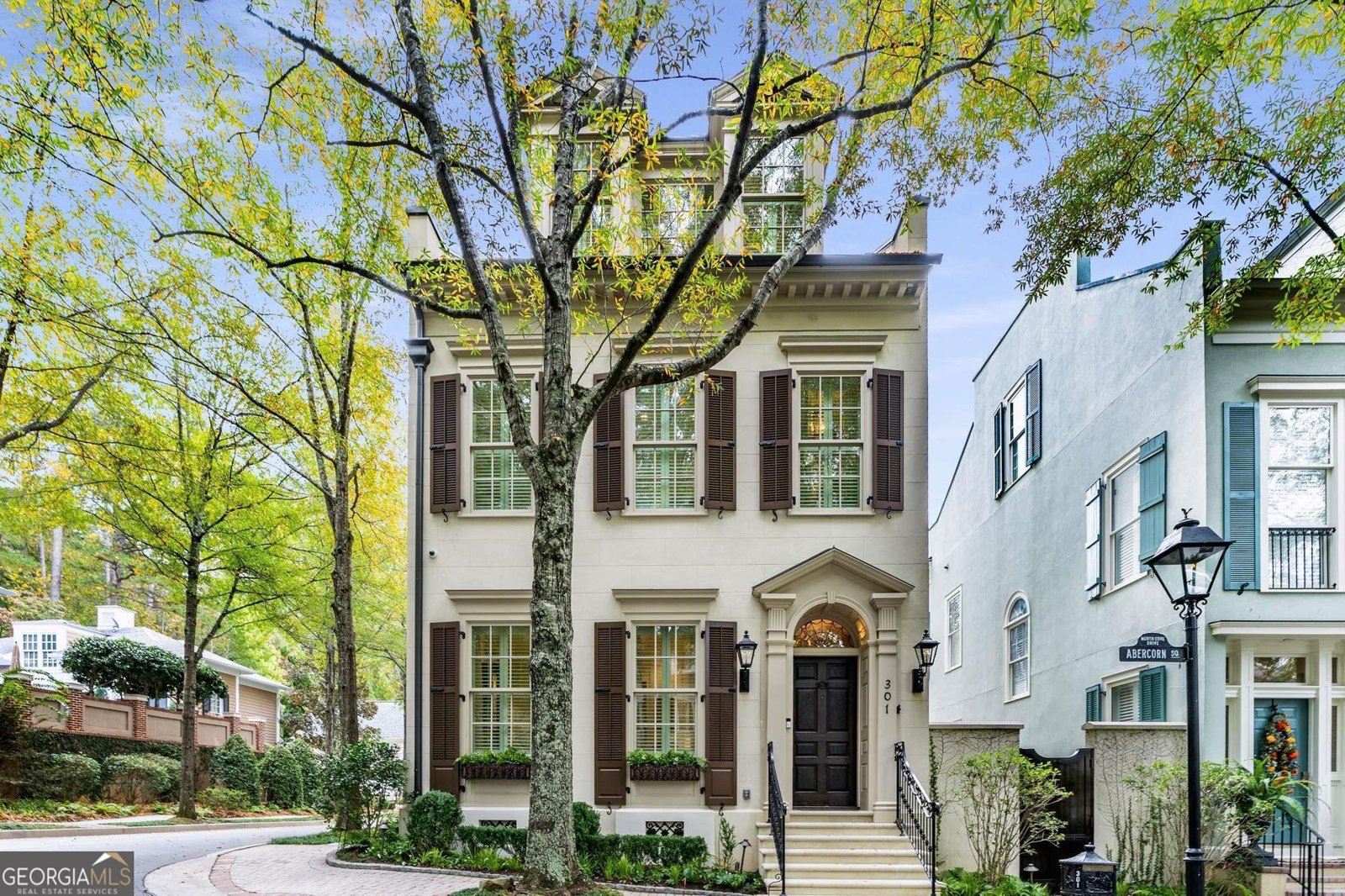 301 Abercorn Square Peachtree City - 48
