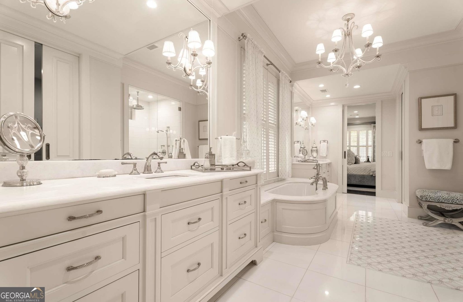 301 Abercorn Square Peachtree City - 56
