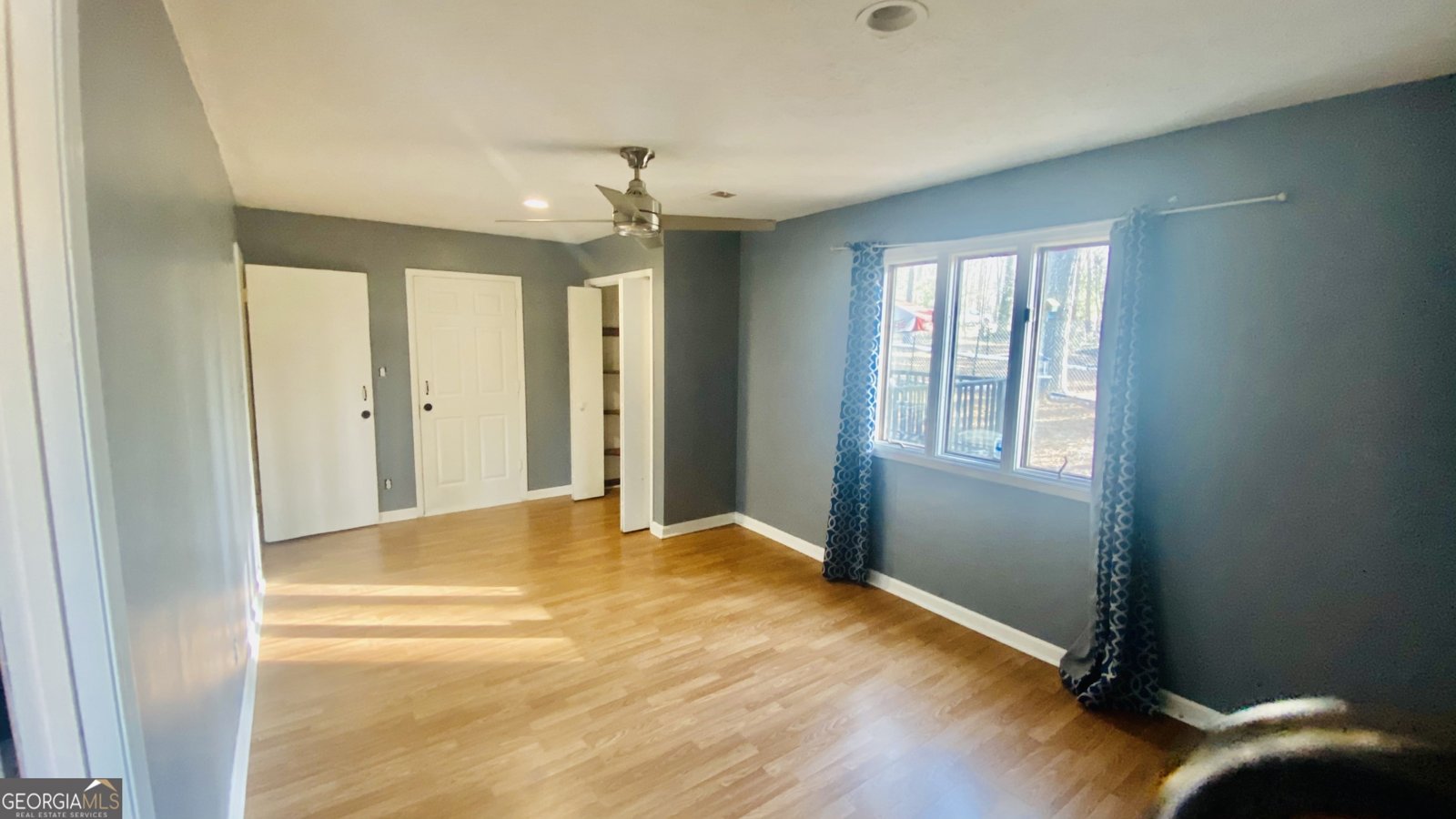 135 Windy Hill Road Fayetteville - 3