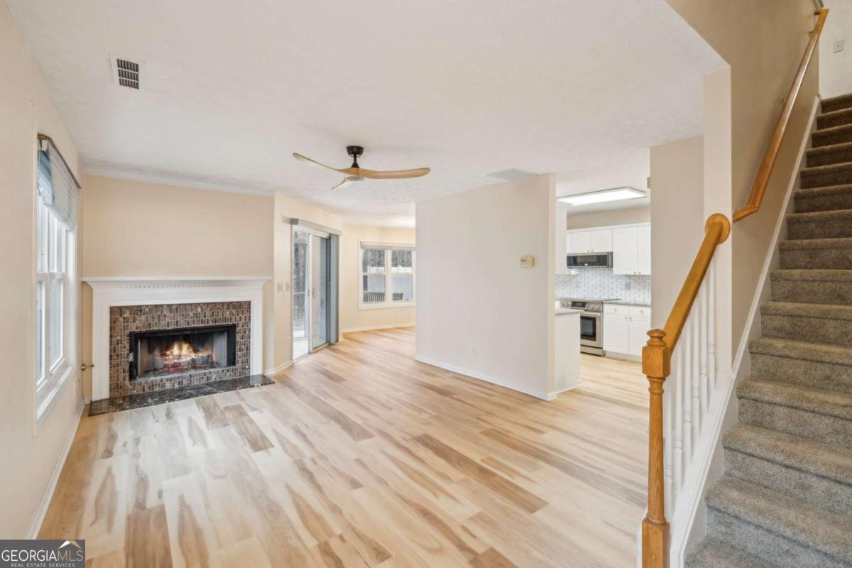 3815 Glen Laurel Court Cumming - 11