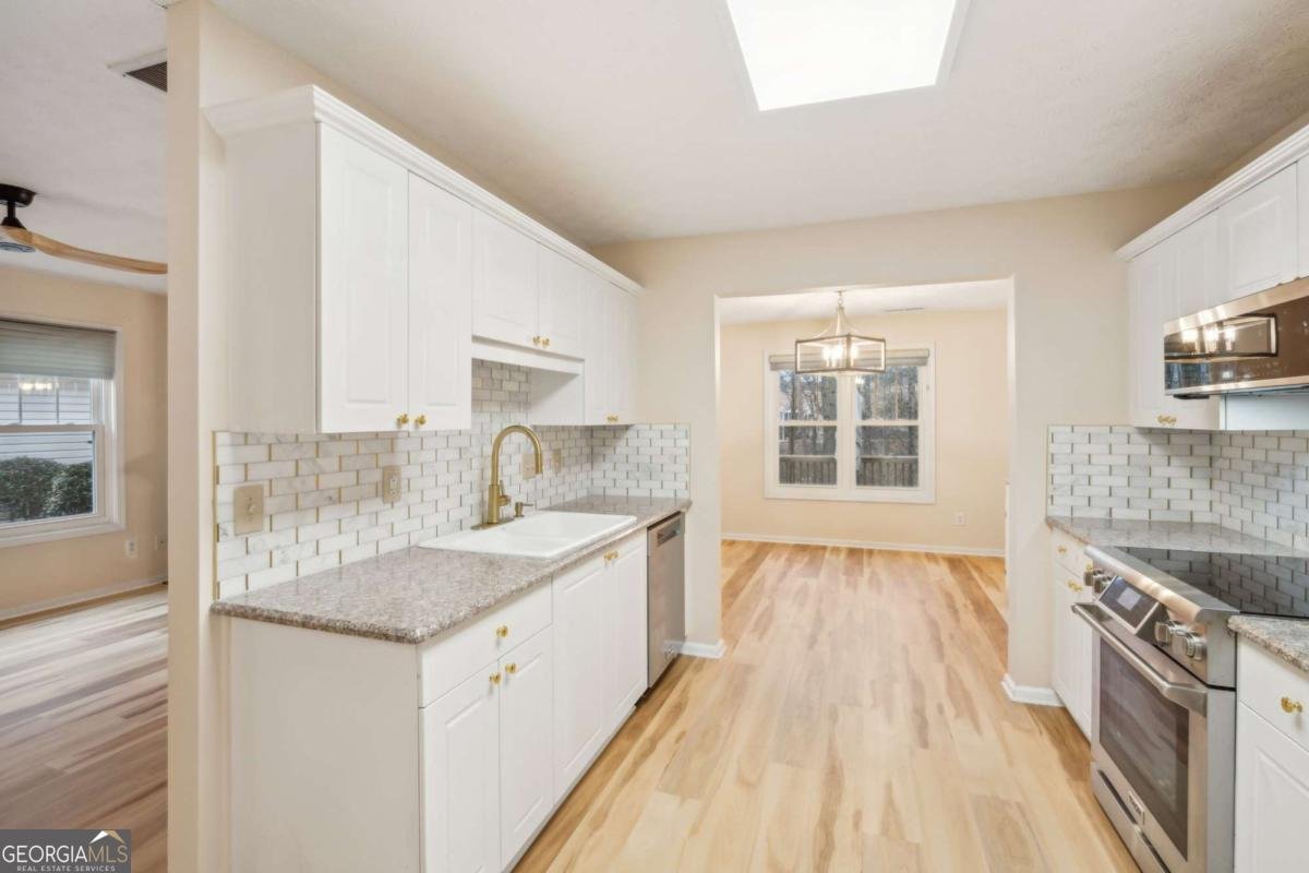 3815 Glen Laurel Court Cumming - 2