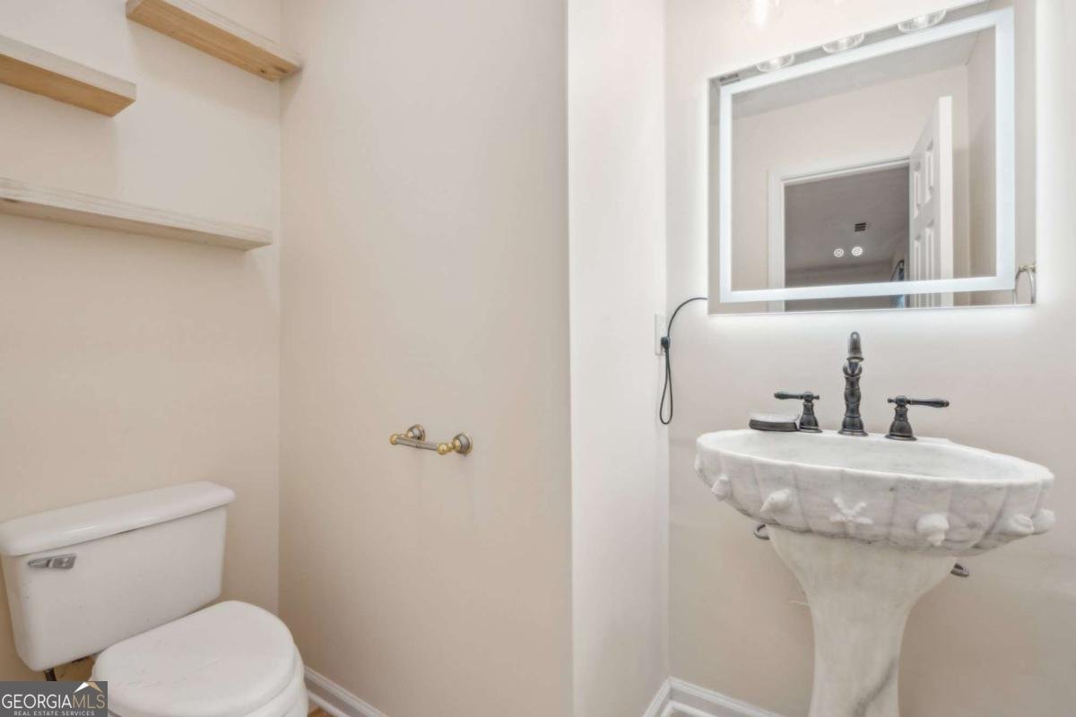3815 Glen Laurel Court Cumming - 23