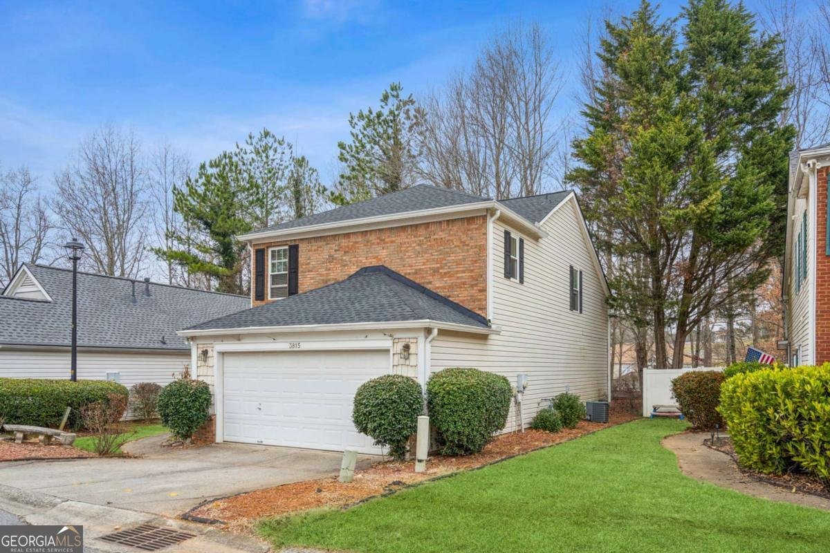3815 Glen Laurel Court Cumming - 26