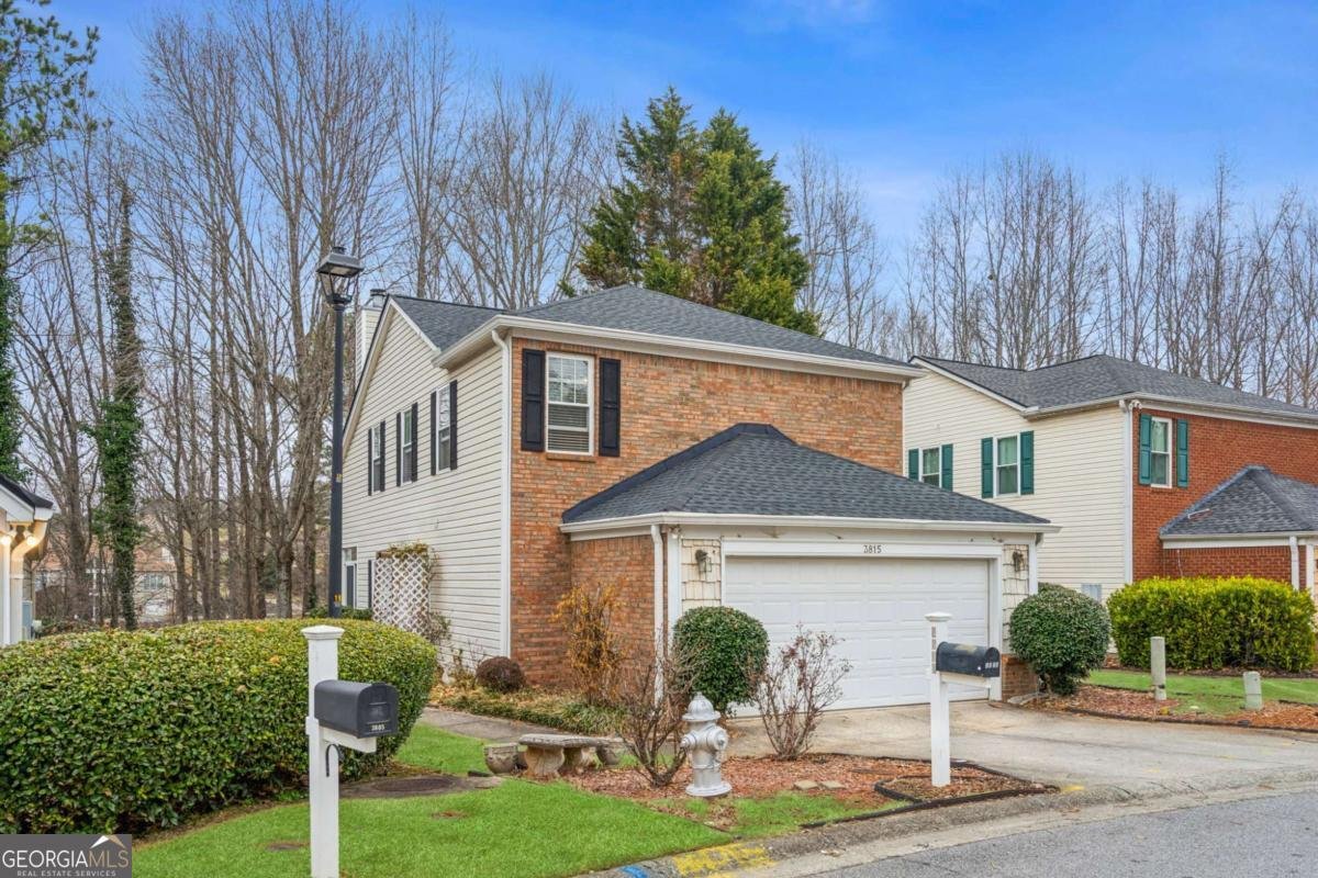 3815 Glen Laurel Court Cumming - 27