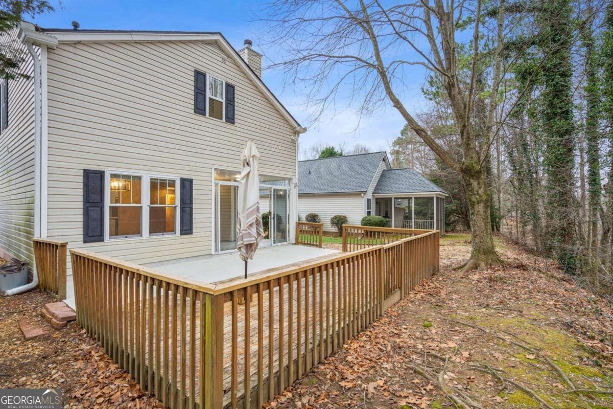 3815 Glen Laurel Court Cumming - 28