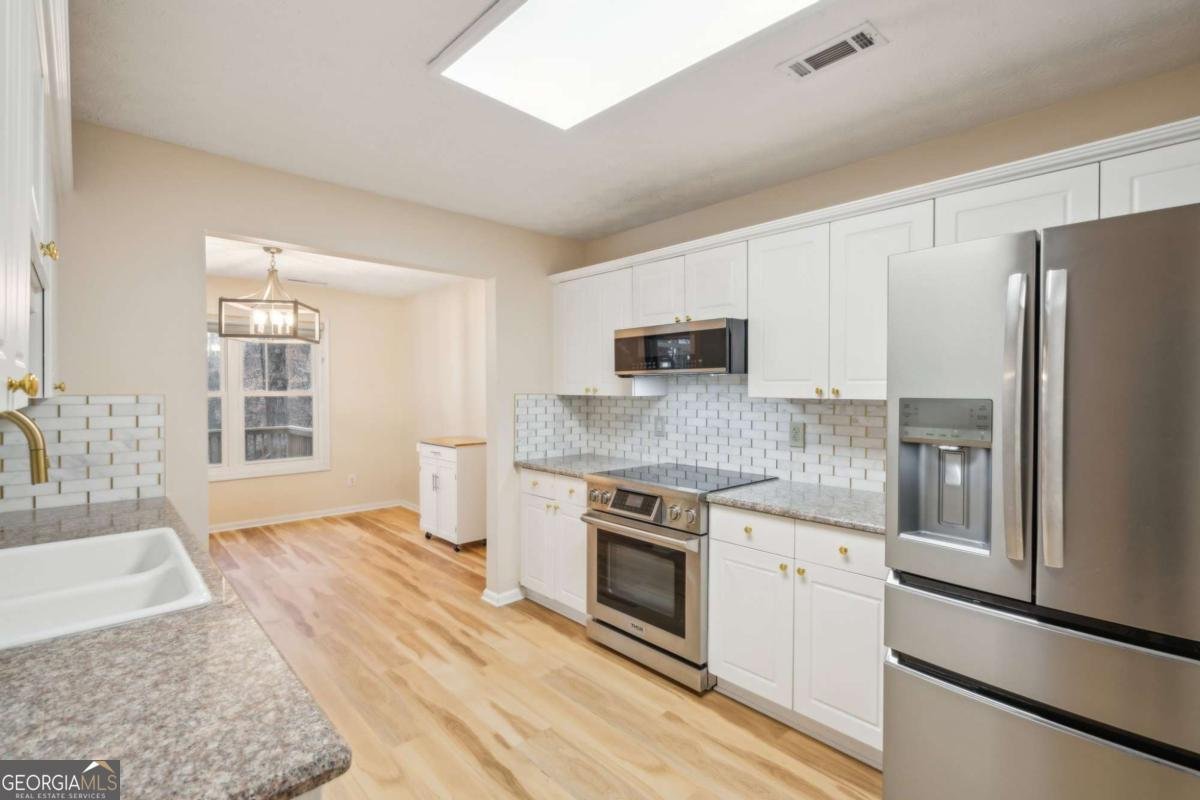 3815 Glen Laurel Court Cumming - 3
