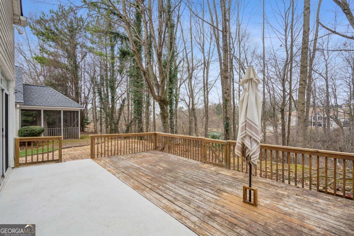 3815 Glen Laurel Court Cumming - 30