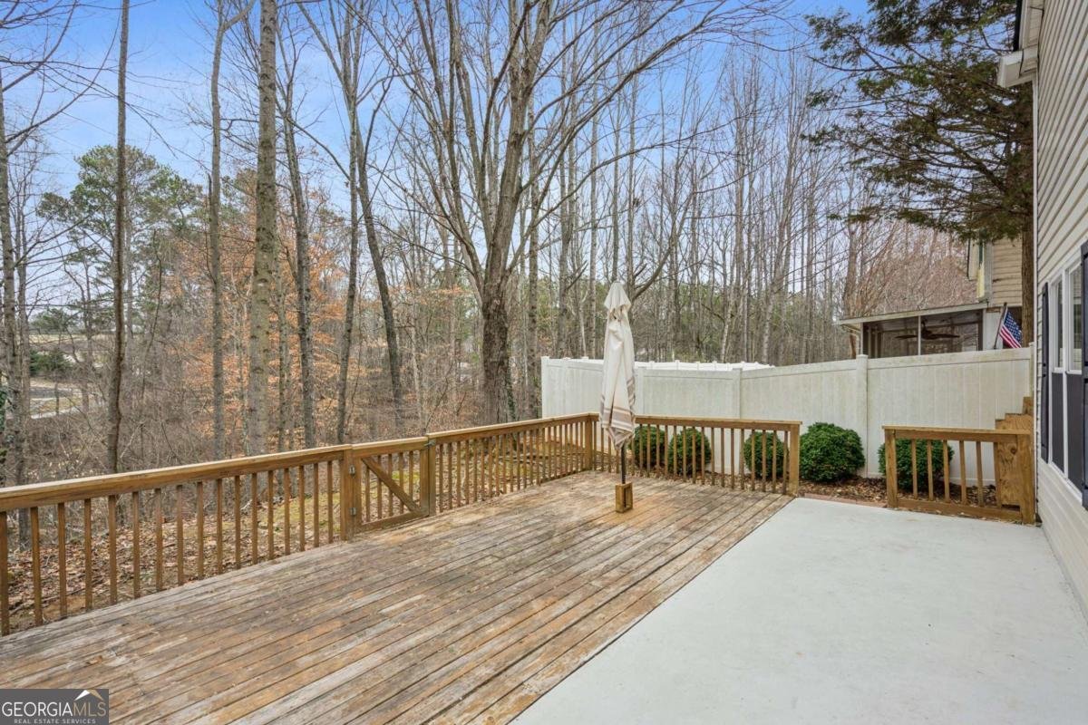 3815 Glen Laurel Court Cumming - 31