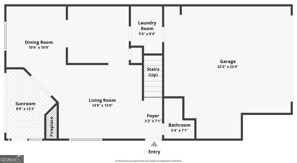 3815 Glen Laurel Court Cumming - 32