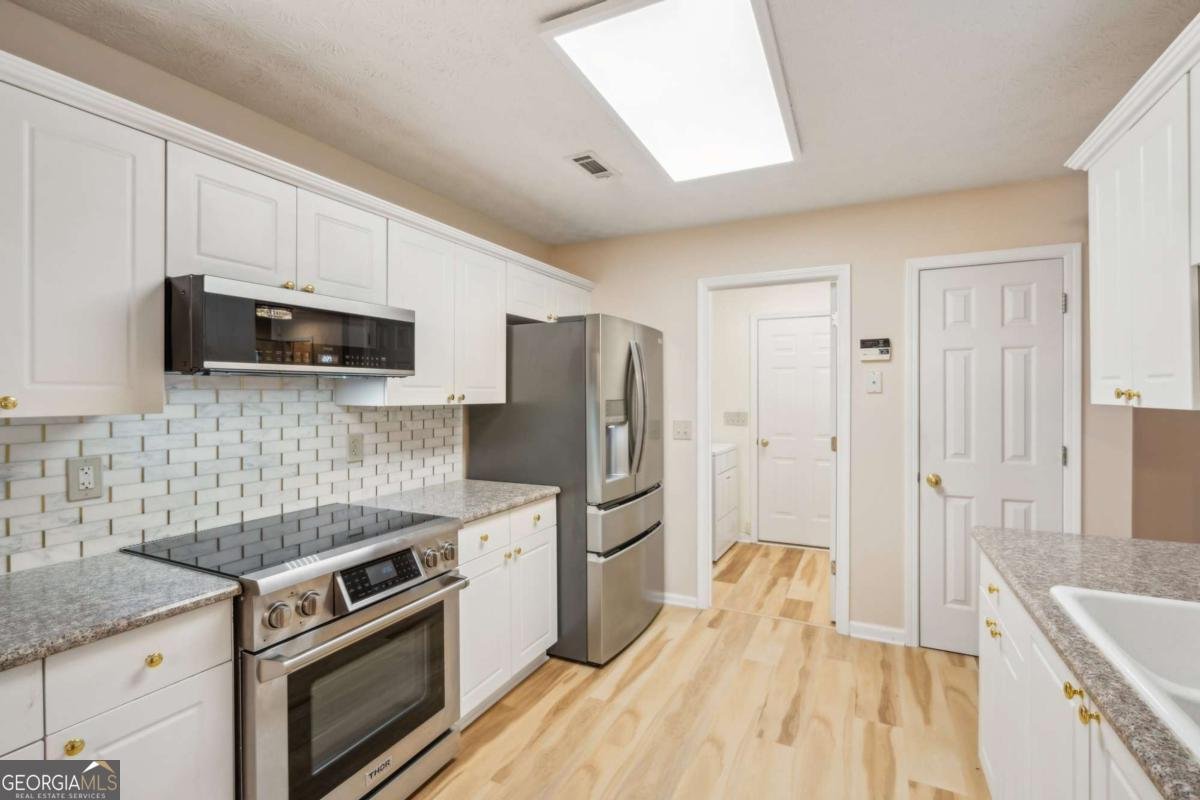 3815 Glen Laurel Court Cumming - 5
