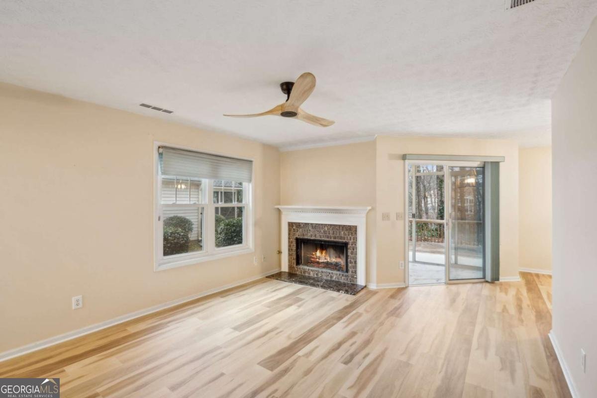 3815 Glen Laurel Court Cumming - 9