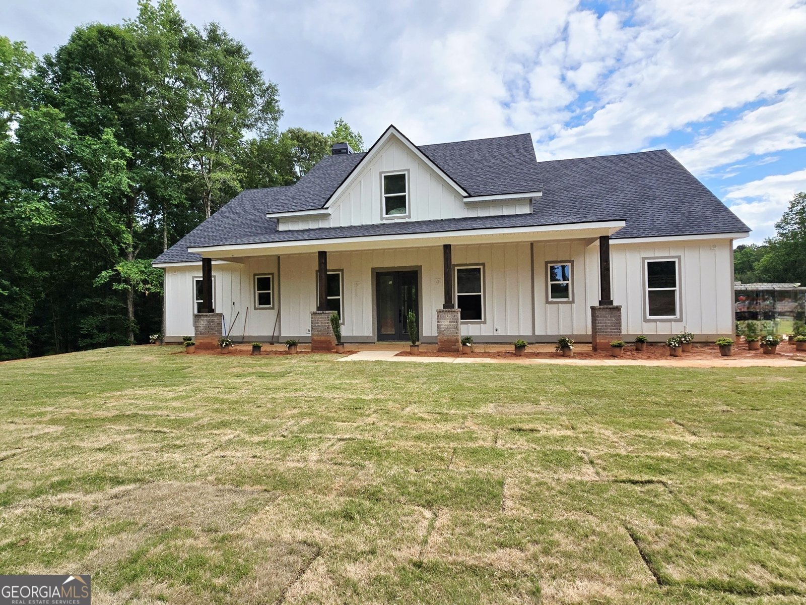 LOT C Montannas Way Moreland - 1