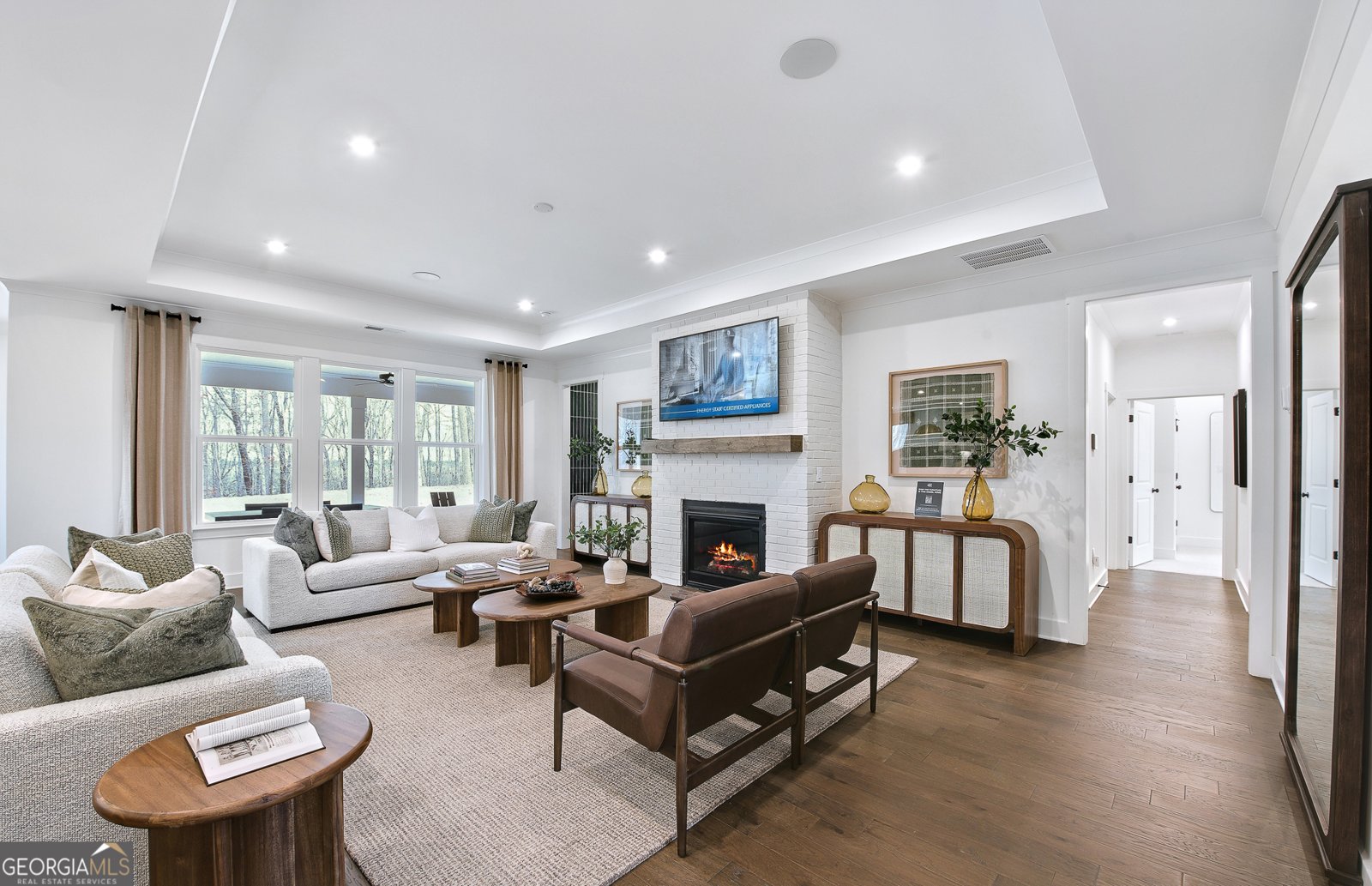 313 Canoe Place Villa Rica - 3