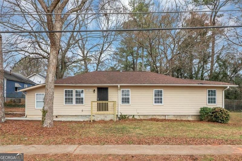 2222 MCAFEE Road Decatur - 1