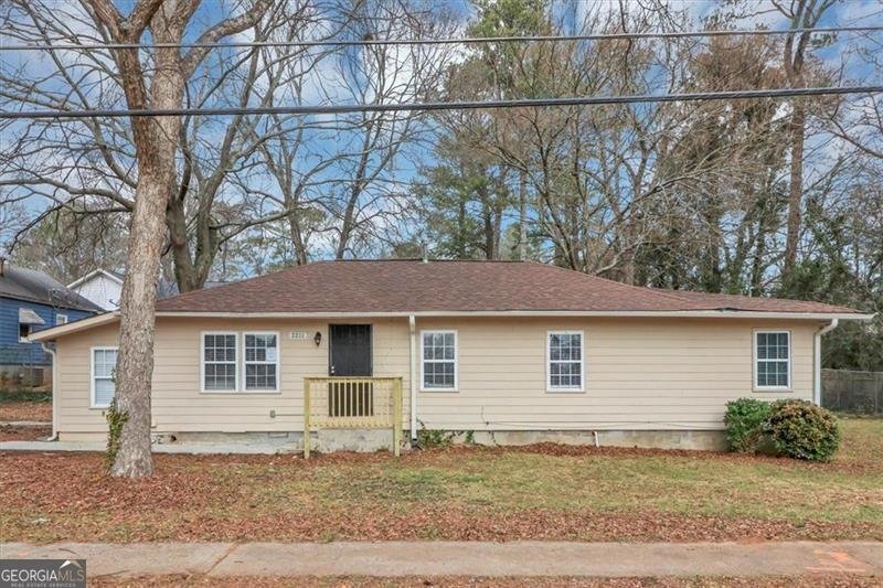2222 MCAFEE Road Decatur - 22