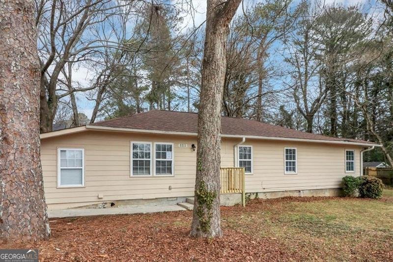 2222 MCAFEE Road Decatur - 23