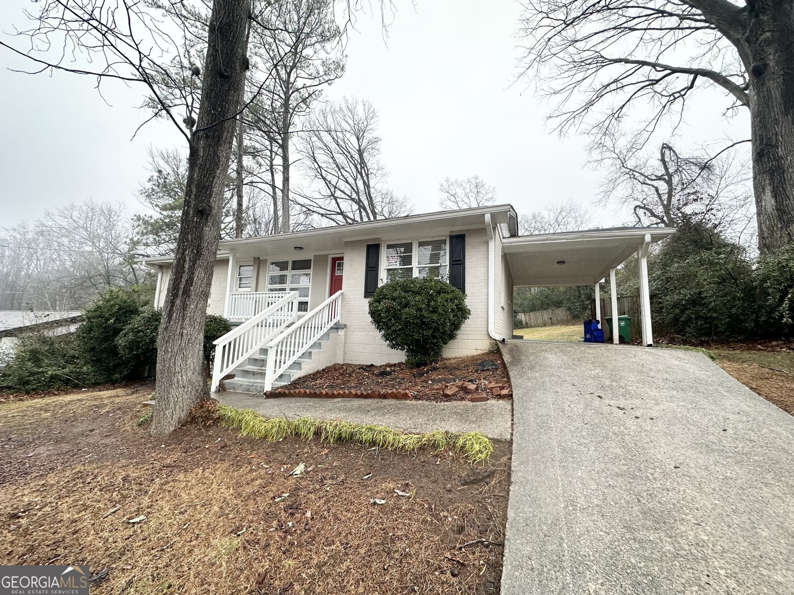 2634 Rockcliff Road Atlanta - 2
