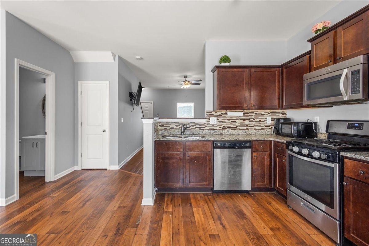 536 Dianne Court Winder - 12