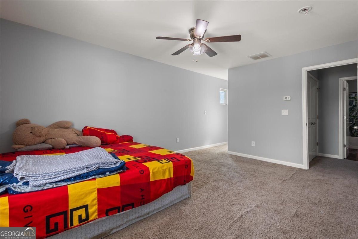 536 Dianne Court Winder - 19