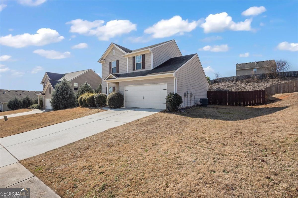 536 Dianne Court Winder - 2