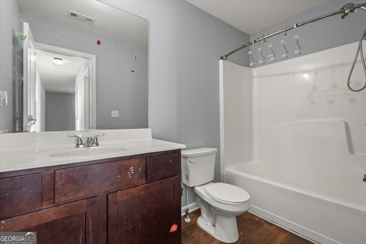 536 Dianne Court Winder - 21