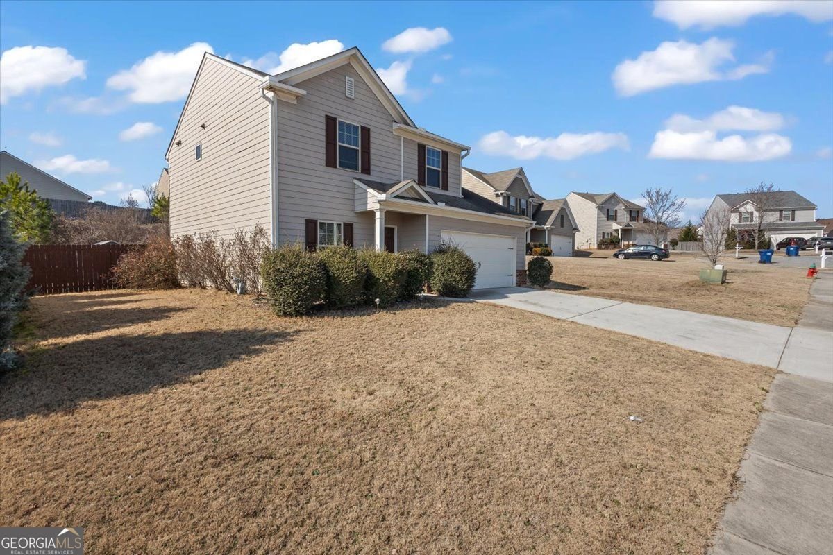 536 Dianne Court Winder - 3