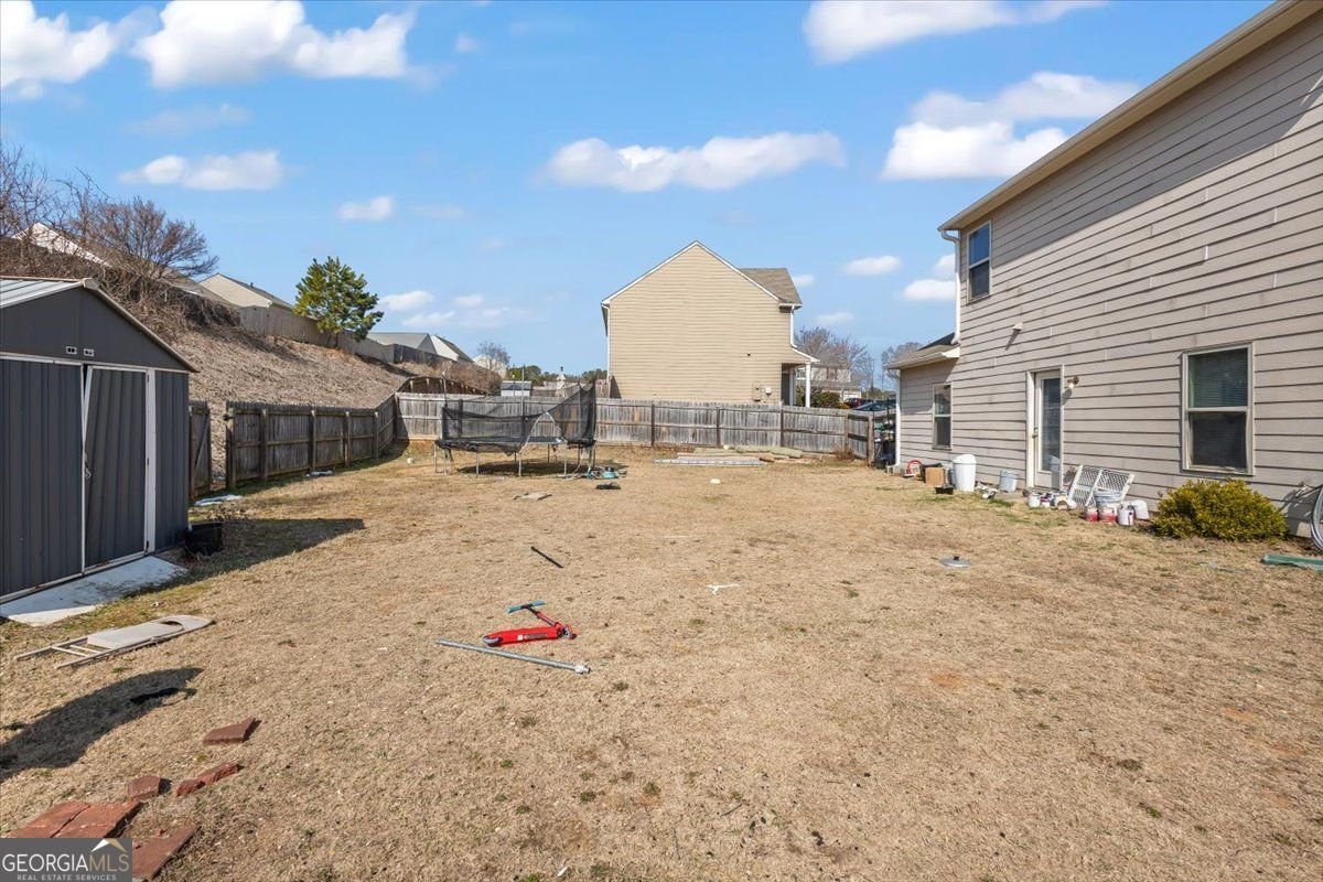 536 Dianne Court Winder - 7