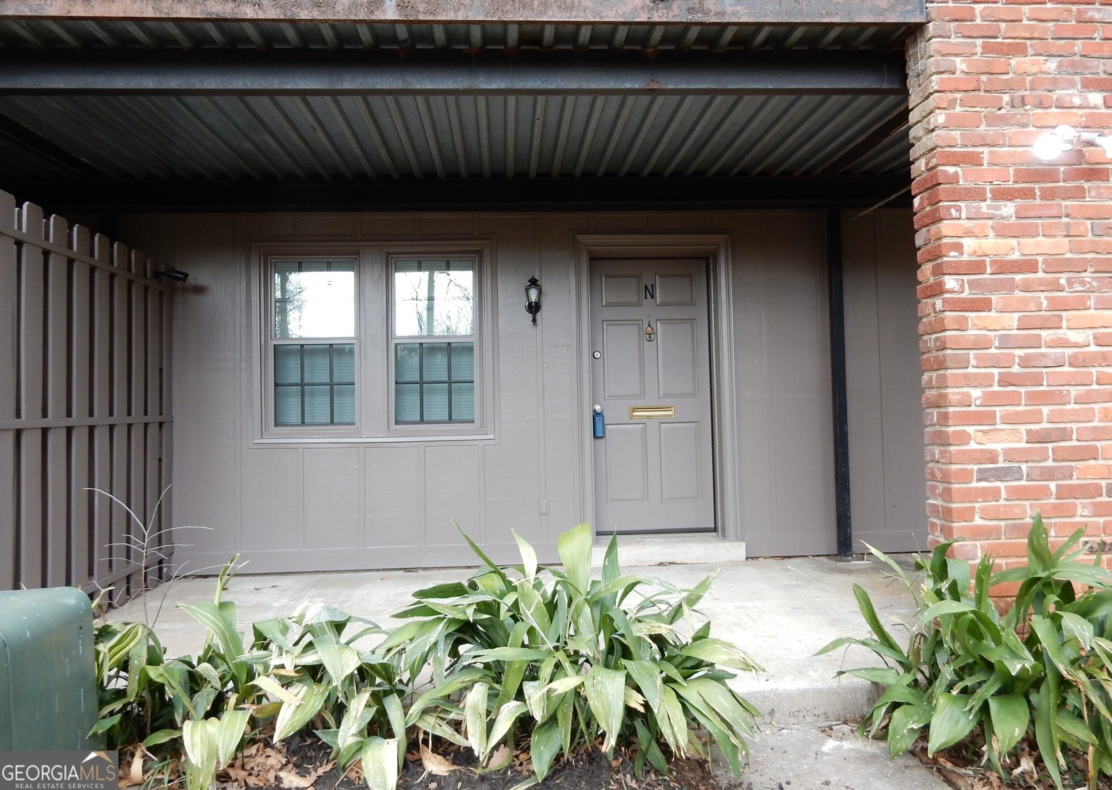 3083 Colonial Way Atlanta - 1